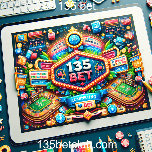 Descubra as Melhores Promoções do 135 bet